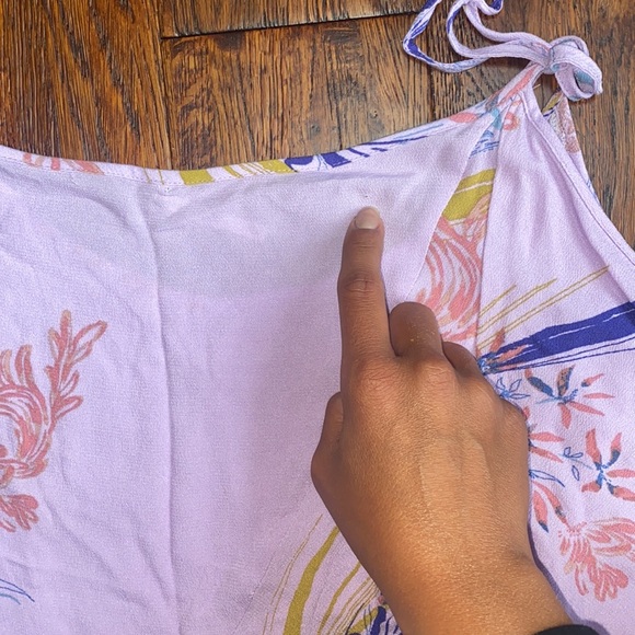 Free People Clear Skies Tunic - Picture 14 of 15